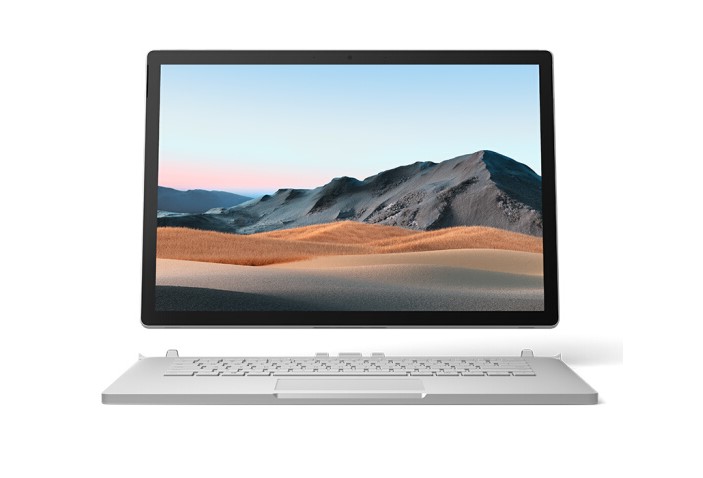 临清Surface 维修前的准备工作