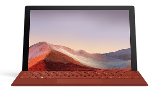 临清清洁和维护 Surface